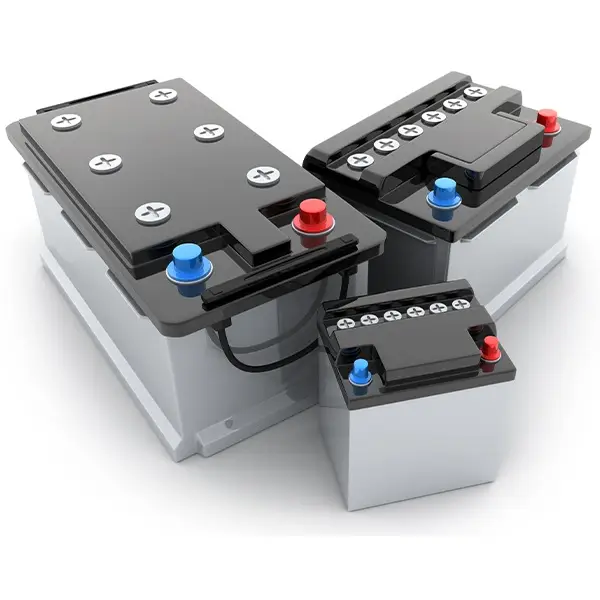 Batteries