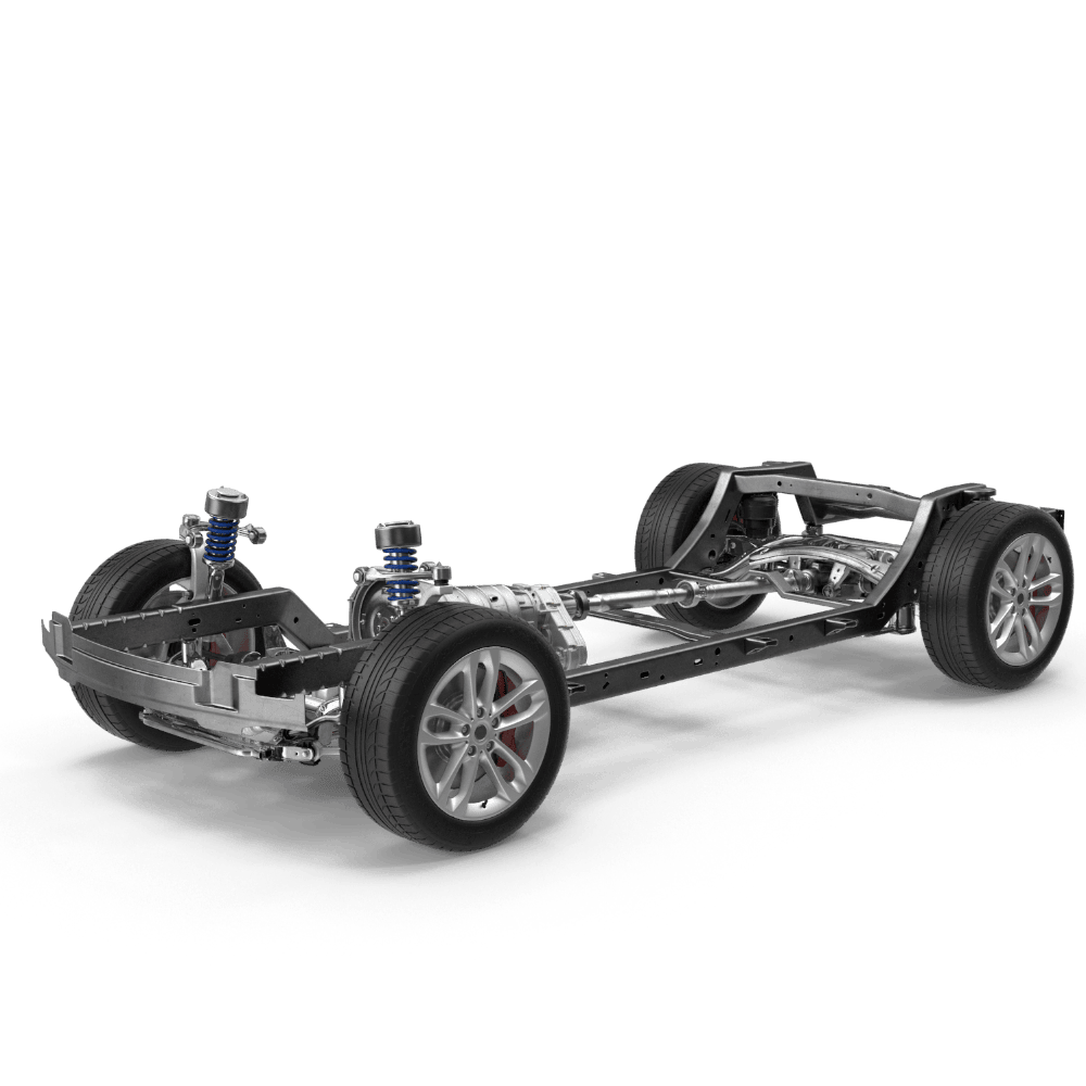 EV Drive Unit Service