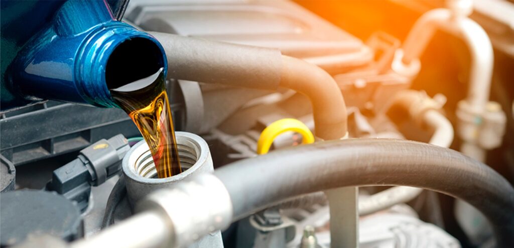 Timely Oil Changes: The Secret to a Long-Lasting Engine