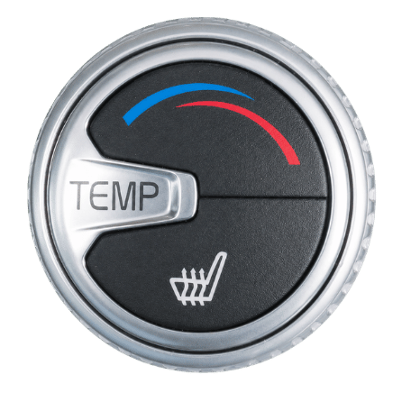 Auto Air Conditioning