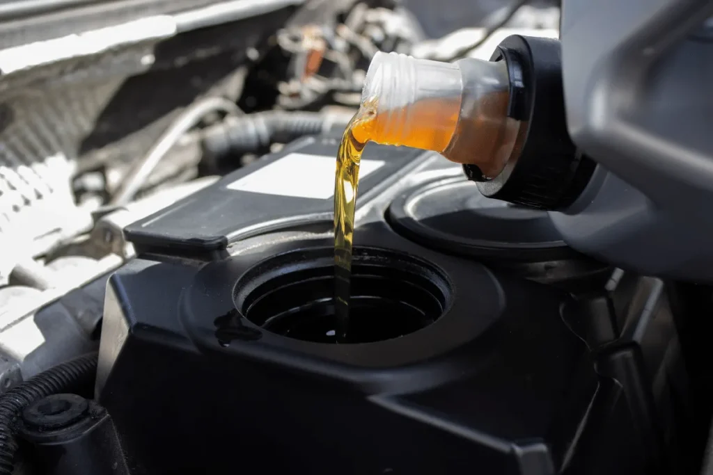 Expert Coolant Exchange