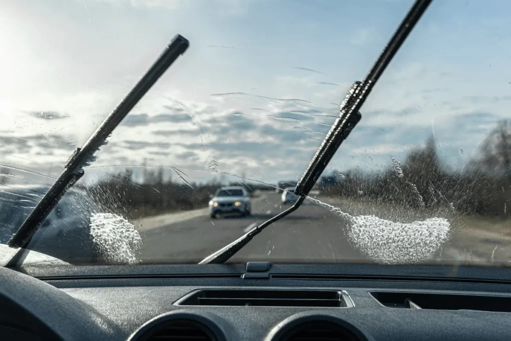 Reliable Wiper Blade Solutions