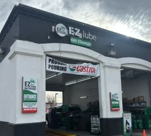 top 10 questions oil change in palmdale ca