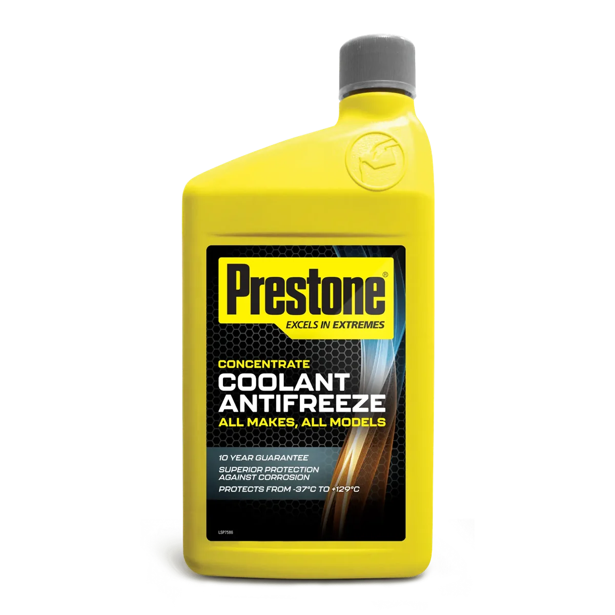 Coolant Exchange