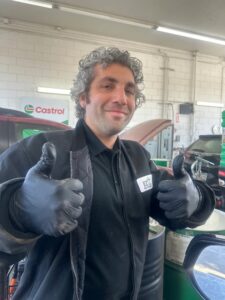 brake service in palmdale ca